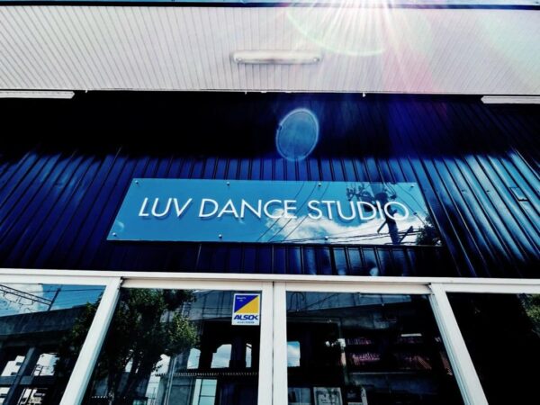 LUV DANCE STUDIO NAGAOKA